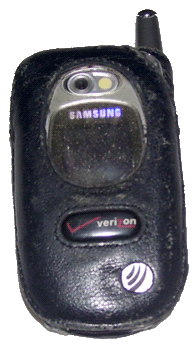 Cell Phone