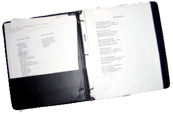 Musiuc Notebook