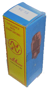 Vacuum Tube