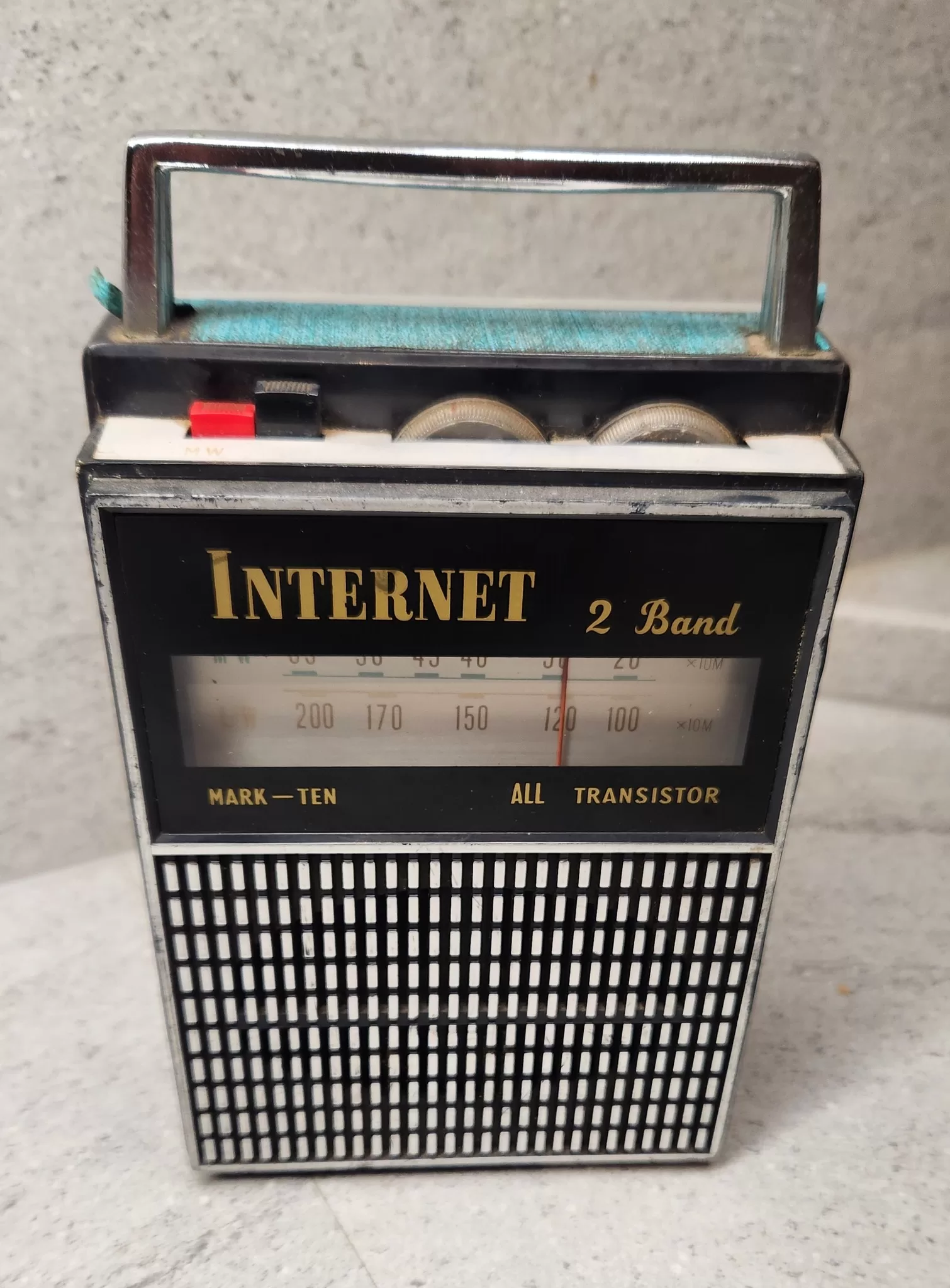 Internet Radio