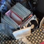 vintaGe records